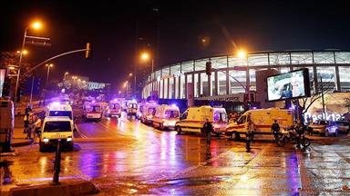 رابطة العالم الإسلامي تدين التفجيرات الإرهابية في تركيا ومصر