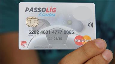 Passolig'den şehit ailelerine destek