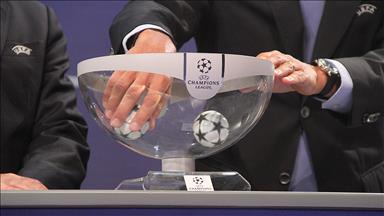 Devler Ligi'nde Son 16 turu eşleşmeleri belli oldu