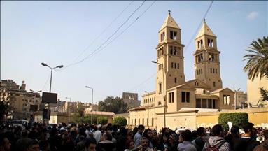 L’UE condamne l’attaque de la Cathédrale du Caire