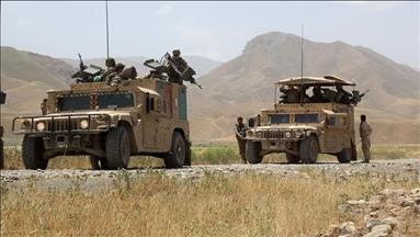 В Афганистане уничтожены 15 талибов