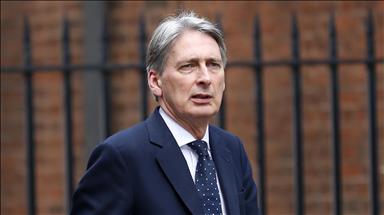 هاموند: خروج بريطانيا من الاتحاد الأوروبي سيستغرق سنتين 