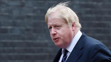 Лондон и Эр-Рияд обсуждают ситуацию на Ближнем Востоке