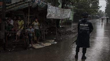 ميانمار تدعو جيرانها من دول "آسيان" لبحث قضية أراكان 