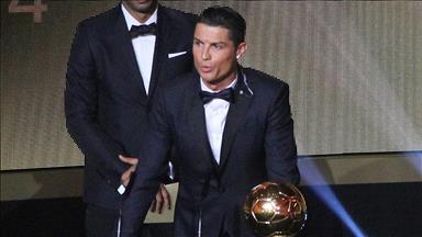 Altın Top Ödülü sahibini buldu