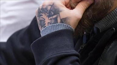 UK bans 'vile' neo-Nazi group