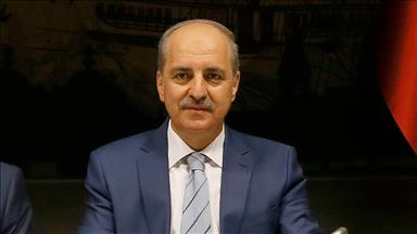 Kurtulmuş'un medya temsilcileriyle toplantısı ertelendi