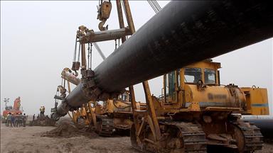 BOTAŞ необходимо реструктуризовать - глава Zorlu Energy Group