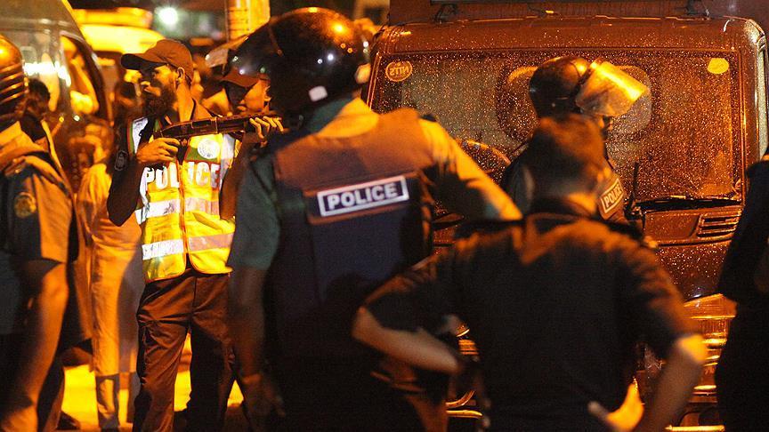 کشته شدن یک نماینده حزب حاکم در بنگلادش