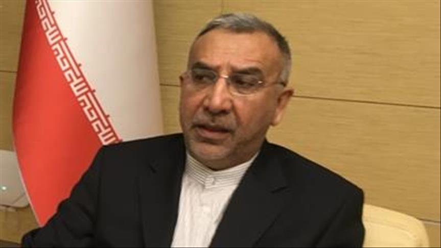 سفارت ایران حمله تروریستی در استانبول را محکوم کرد