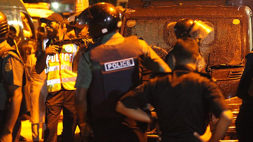 Bangladeş'te iktidar partisi milletvekili öldürüldü