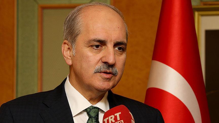 کورتولموش: گروه‌های تروریستی سال بسیار بدی در پیش دارند