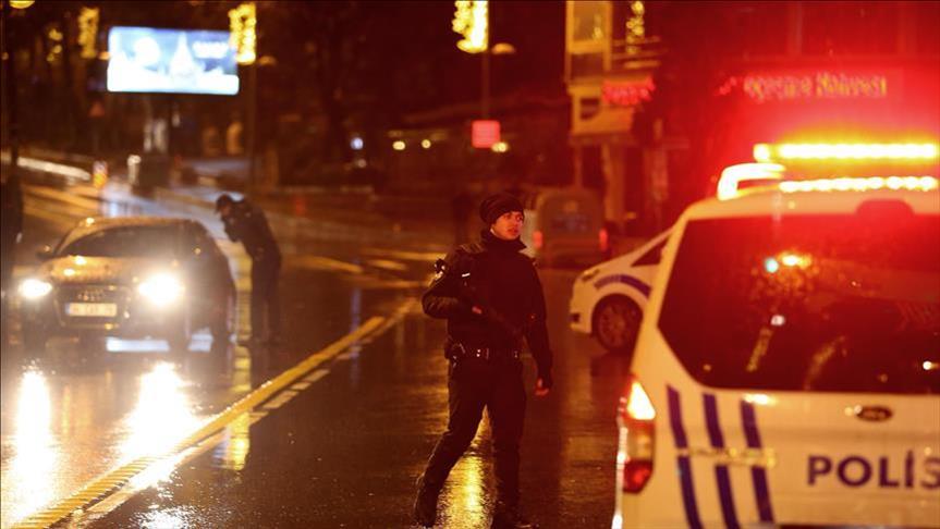 مسؤولون أوروبيون يدينون هجوم إسطنبول الإرهابي