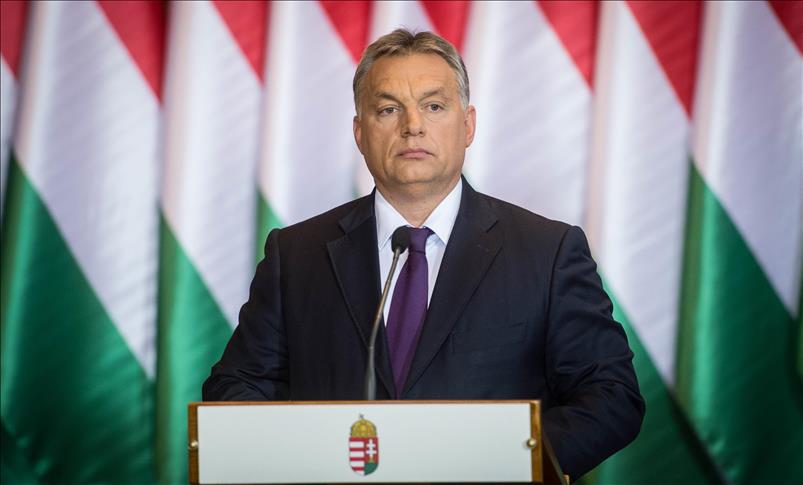 Виктор Орбан го осуди нападот во Истанбул: Турција води важна борба против меѓународниот тероризам