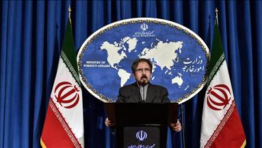 ایران حمله تروریستی دیشب در استانبول را محکوم کرد