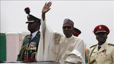 Nigeria seeks new rapprochement with militants, Shia