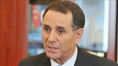 Новруз Мамедов: Теракт в Стамбуле направлен против человечности