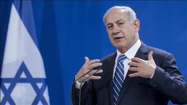 نتنياهو يدعو المعارضة للتحلى بالصبر وعدم التسرع بنتائج التحقيق المرتقب معه