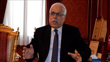 "إرسيكا" يُصلح ما أفسدته الحروب من التراث الإسلامي