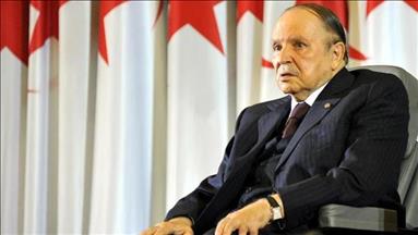 بوتفليقة معزياً أردوغان: مكافحة الإرهاب يجب أن تكون أولوية المجتمع الدولي