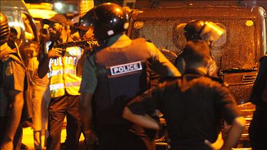 Bangladeş'te iktidar partisi milletvekili öldürüldü