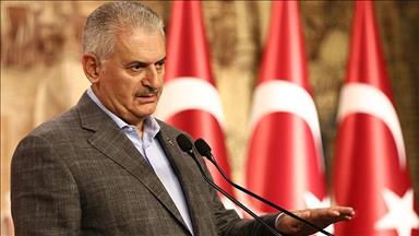 کۆبوونەوەی ئاسایشی ئیستانبوڵ دەستی پێکرد