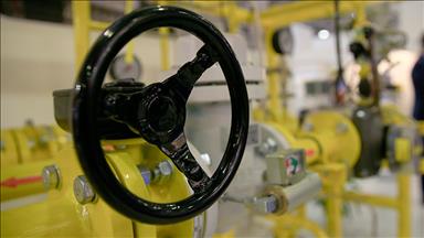 Türkmenistan İran'a doğalgazı kesti