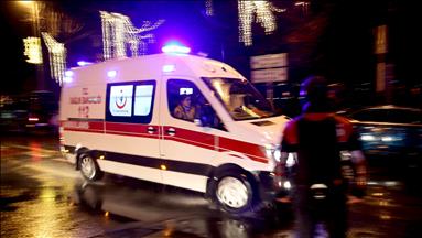 وزير الخارجية الكندي يدين الهجوم الإرهابي بإسطنبول