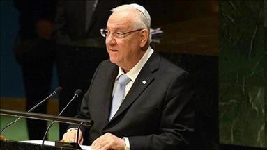 Le président israélien condamne l’attaque terroriste d’Istanbul