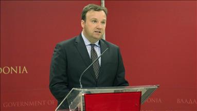 Сочувство од премиерот Димитриев до турскиот премиер Јилдирим