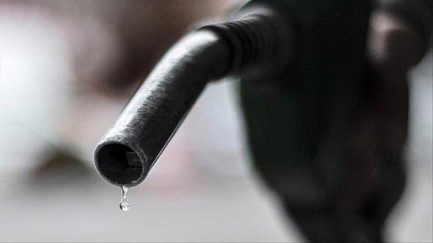 برنت قرب أعلى مستوى في شهر بعد بيانات مشجعة