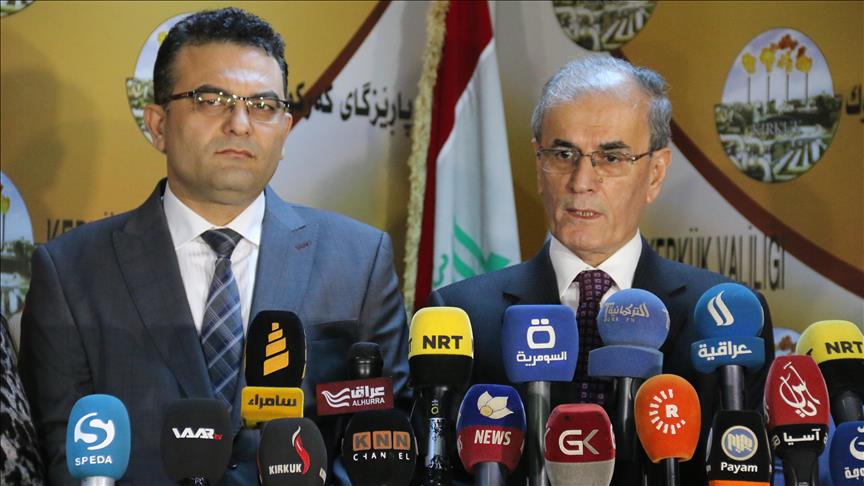 "Ji Mûsil û Hewîceyê 199 hezar kes penaber bûne"