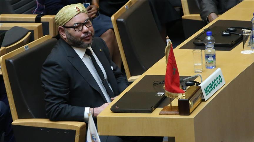 Morocco agrees to help South Sudan build new capital 