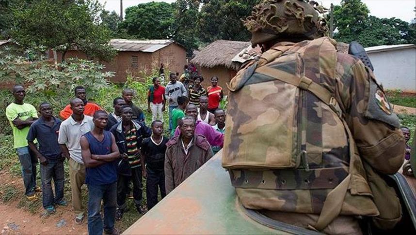 ده نفر در حادثه سقوط پل در جمهوری دموکراتیک کنگو جان باختند