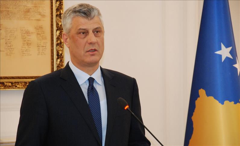 Тачи: Србија да не поттикнува нови конфликти