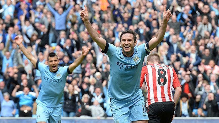 قدم: بعد 21 عامًا في الملاعب.. لامبارد يعلن الاعتزال