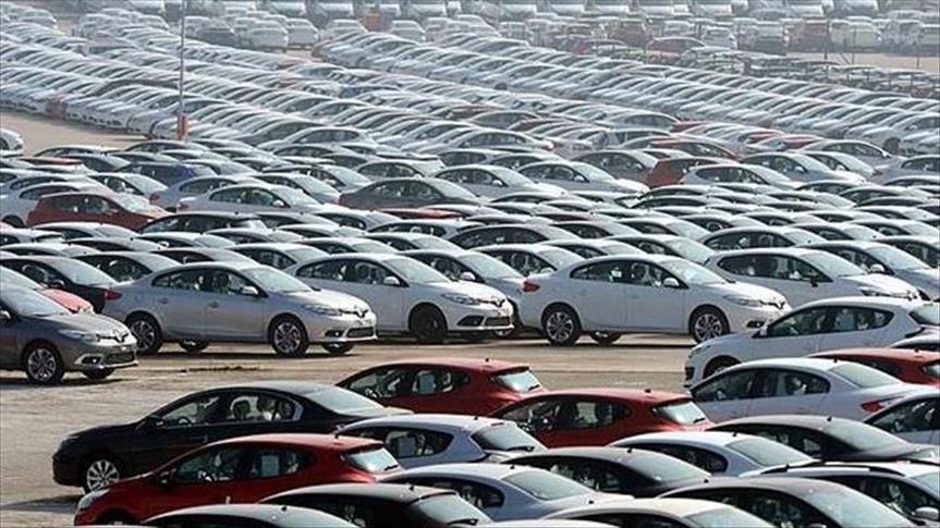 Turkey's auto sales up 8 pct in January
