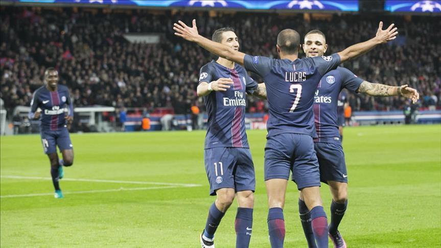 سان جيرمان يتأهل إلى ثمن نهائي كأس فرنسا