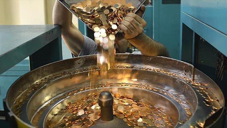 الذهب يفقد بريقه في السودان بفعل التهريب