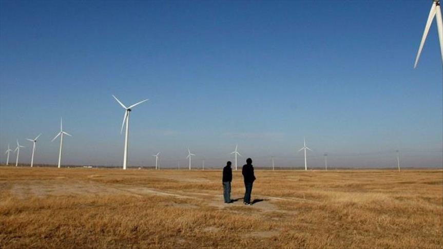 Study shows low clean energy costs can curb oil demand