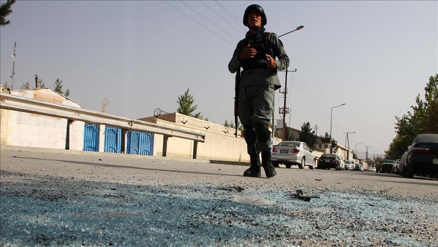 Afghanistan: 32 talibans tués à Helmand