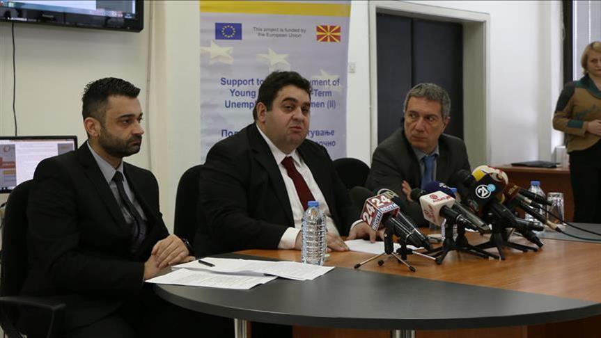 Агенцијата за вработување ја објави програмата за вработување на млади лица