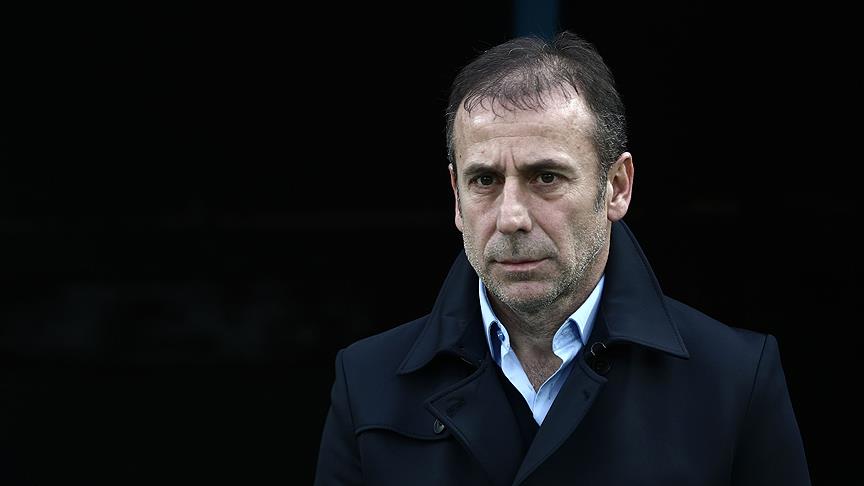 Abdullah Avcı: Galatasaray kupa takımıdır