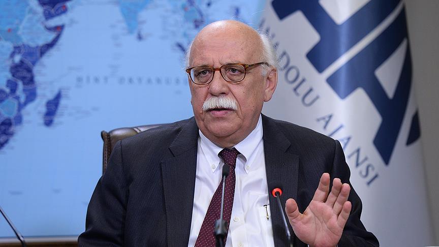 Турция продолжит поддерживать турсектор и в 2017 году