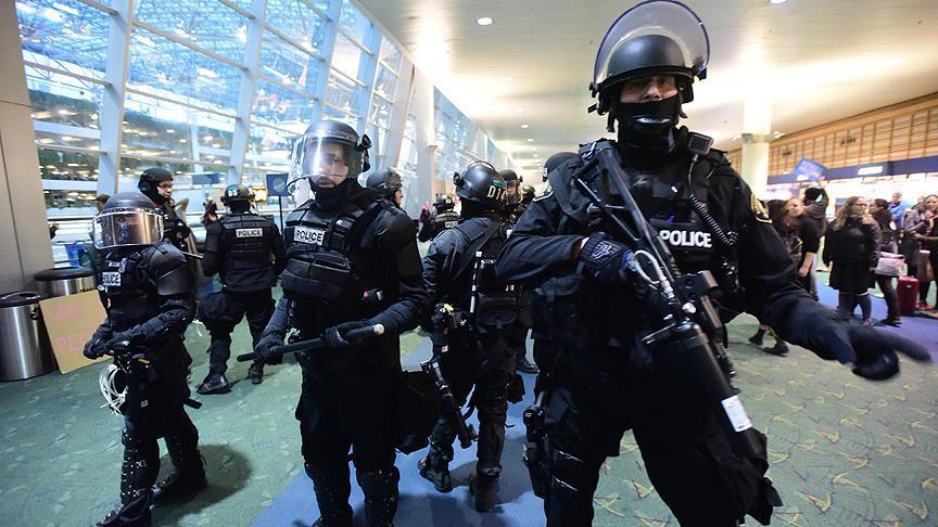 "كير": تصاعد التمييز بالمطارات الأمريكية ضد المواطنين المسلمين