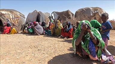UN warns against possible famine in Somalia