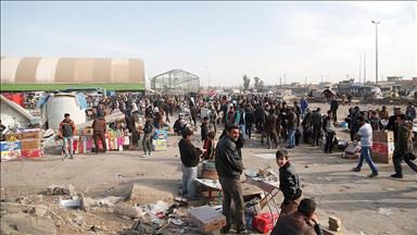 Akcija oslobađanja Mosula: Kući se vratilo 49.000 civila