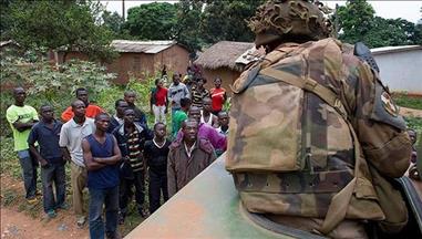 ده نفر در حادثه سقوط پل در جمهوری دموکراتیک کنگو جان باختند