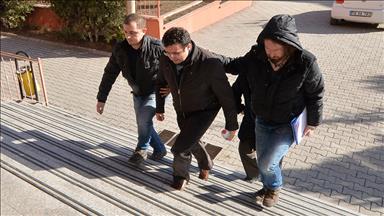 'ByLock' kullandığı iddia edilen başsavcı serbest bırakıldı