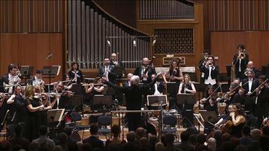 أول فرقة "أوبرا" باللغة العربية تنطلق من لبنان إلى العالم